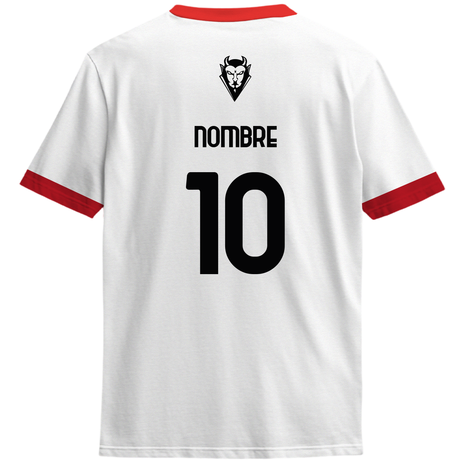 Playera Toluca Visitante 25