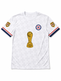 Playera Cruz Azul Campeon 26 b